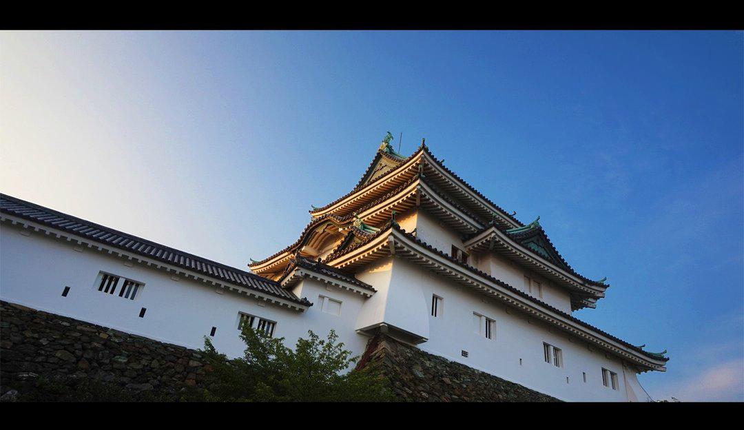 这些年我走过的日本100城No.32和歌山 知乎