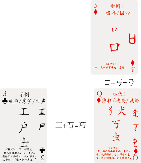 偏旁部首与英文词根学习之51——“犭、犬、丂、虫”与VIV, VITA, VIVI - 知乎