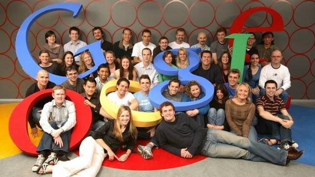 google
