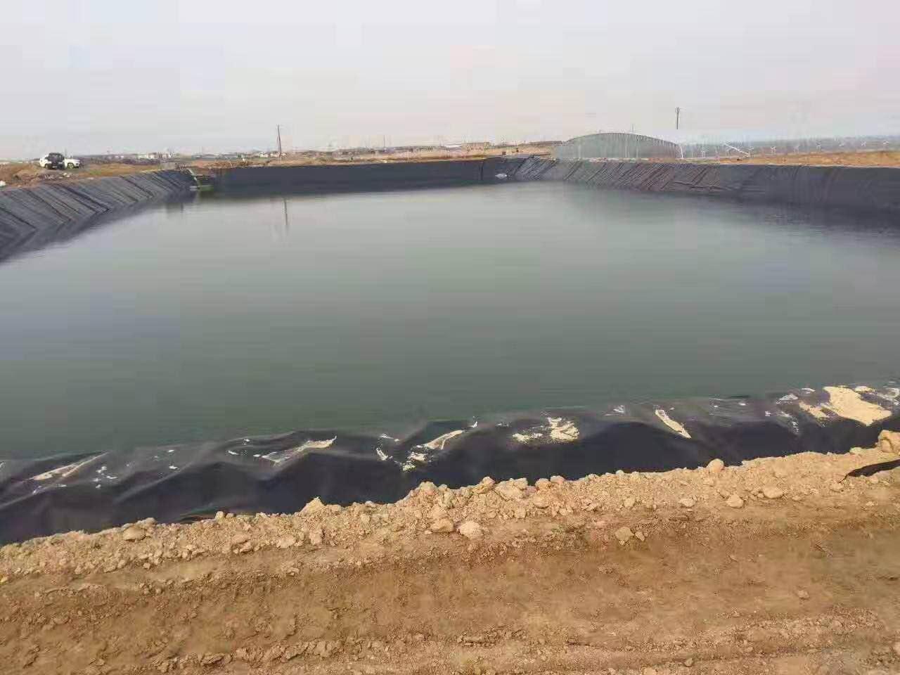 蓄水池土工膜厂家报价