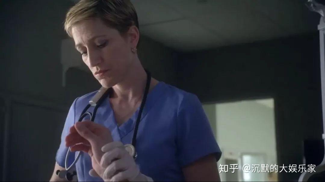 10部医疗职业美剧:医生不完美,但他们救了无数人的命 - 知乎