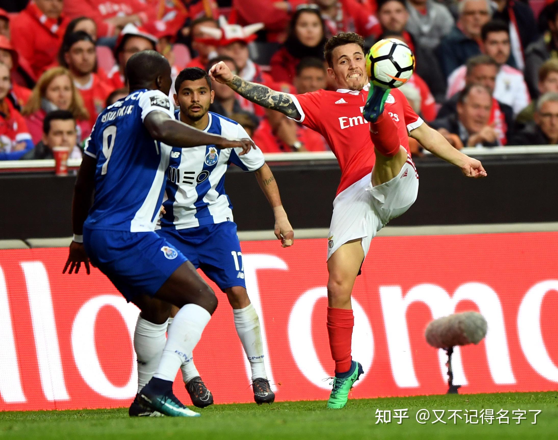 葡超:里斯本竞技 vs 波尔图,里斯本竞技获得大胜?