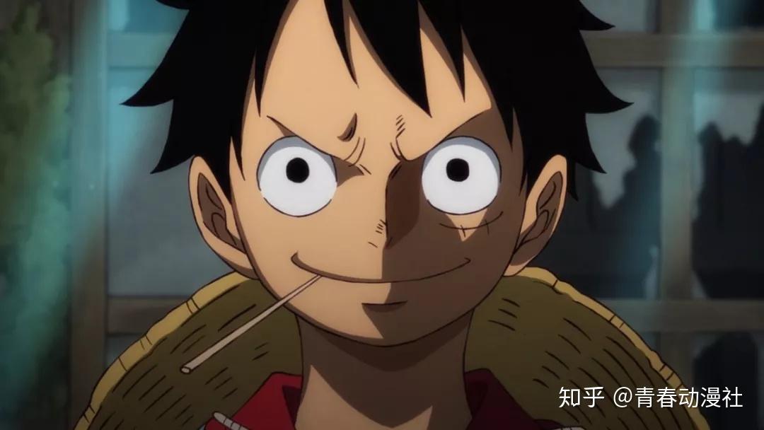 【海贼王】第911集:光月家族的这段冒险,简直就是一部浩瀚的史诗!