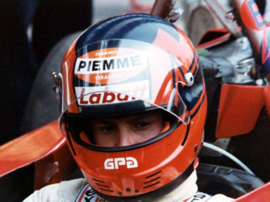 f1史上最伟大车手top10第10位无冕之王维伦纽夫