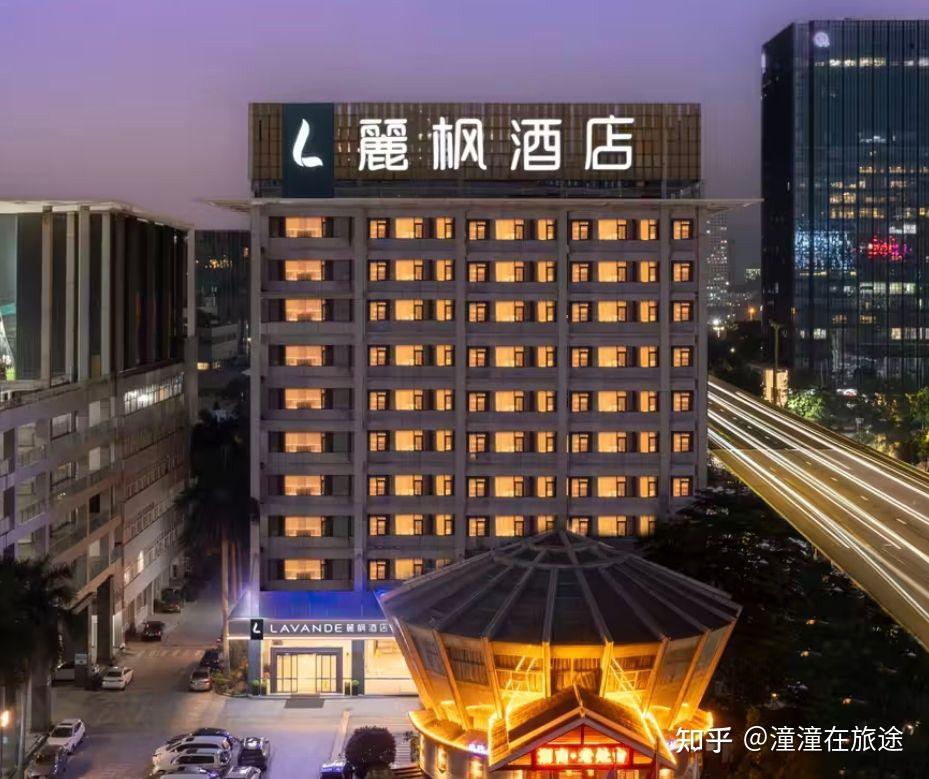 常见酒店低到高排序(第十四级:丽枫酒店) - 知乎