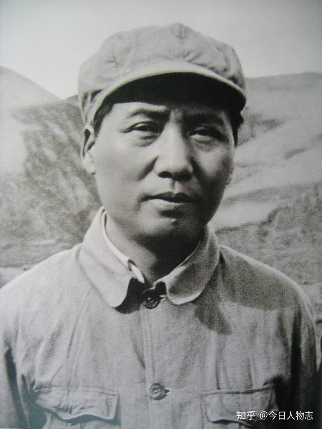 程世才:西路军唯一存活的军长,资历和战功极高,为何只授衔中将 - 知乎