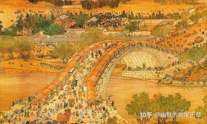 北宋:辉煌与悲剧的交织史——对历史争议的深度挖掘与解析 - 知乎