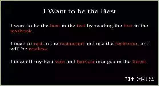 思维导图记单词40张示范图例背单词soeasy