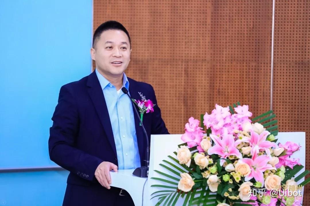 来也科技签约神州数码rpa加速数字中国建设