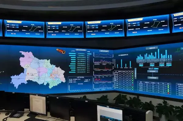 国网大数据中心主任,党委副书记王继业:电力大数据大有可为