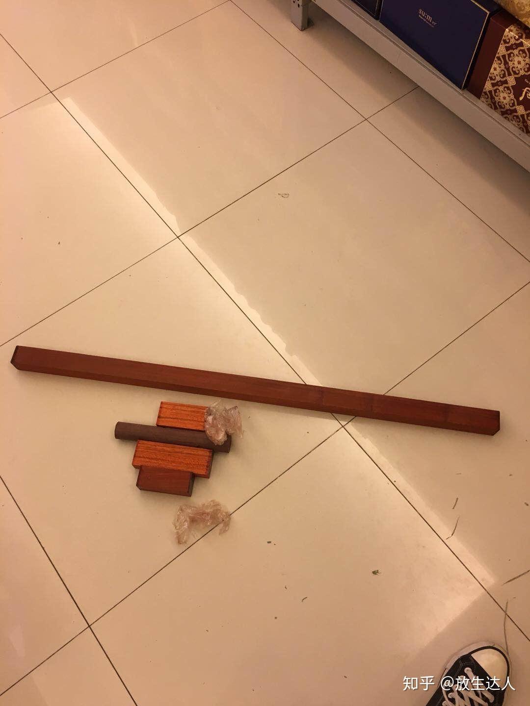 diy潜水鱼枪记录上