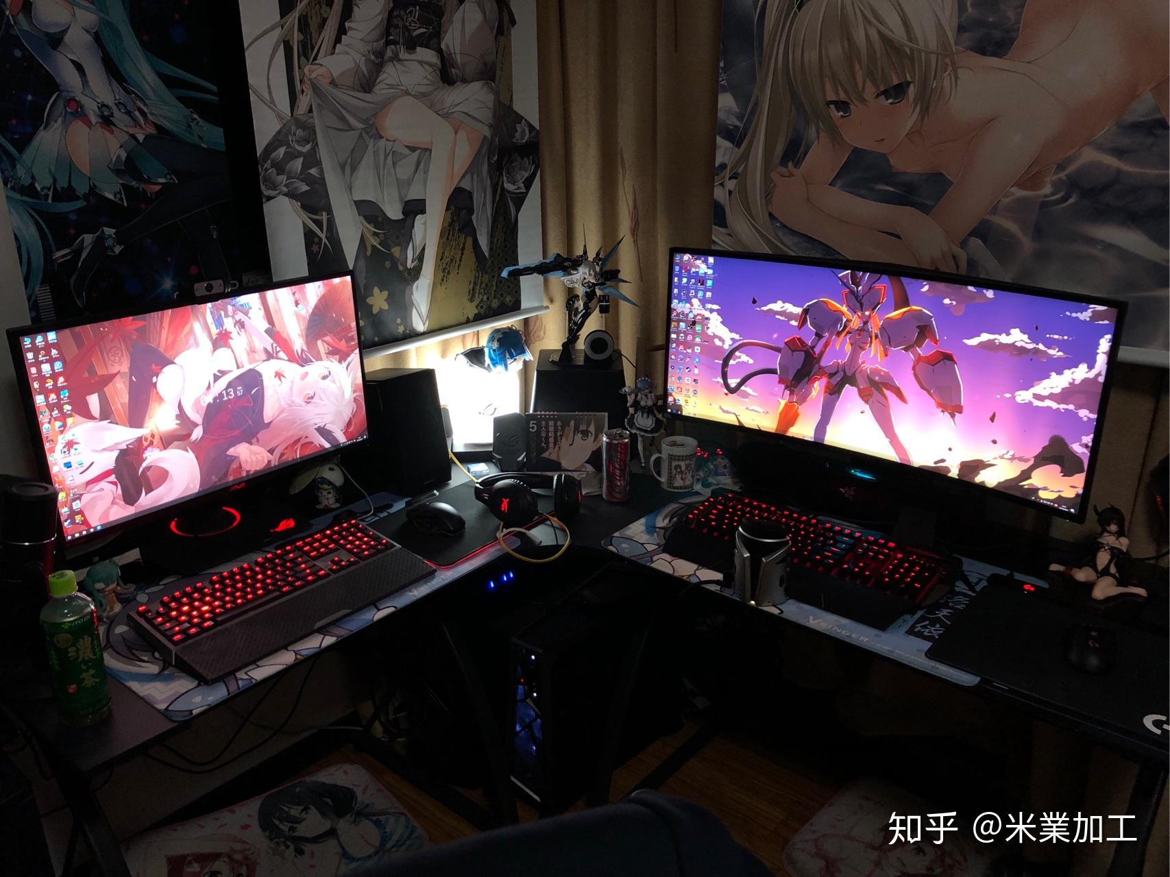 240Hz显示器玩FPS游戏真的有用吗?