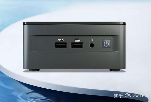 【Mini主机】英特尔（Intel）华尔街峡谷mini主机怎么样？——迷你主机选购指南 - 知乎