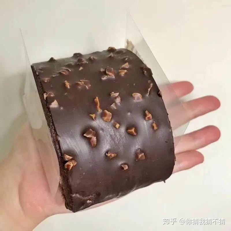 享甜品 | 梦龙卷:吃一口就沦陷 - 知乎