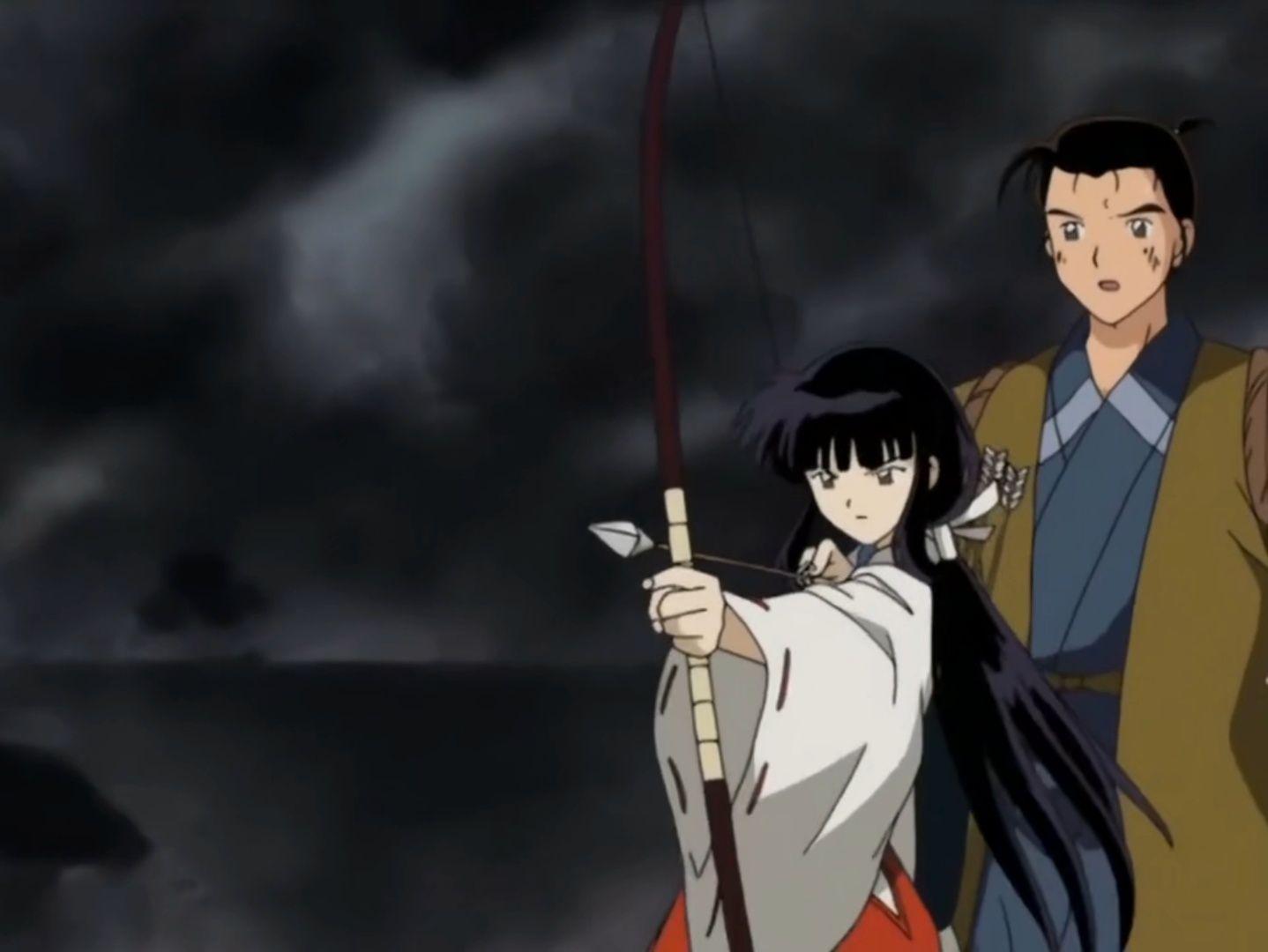 《桔梗·奈落·50年前的剧本》