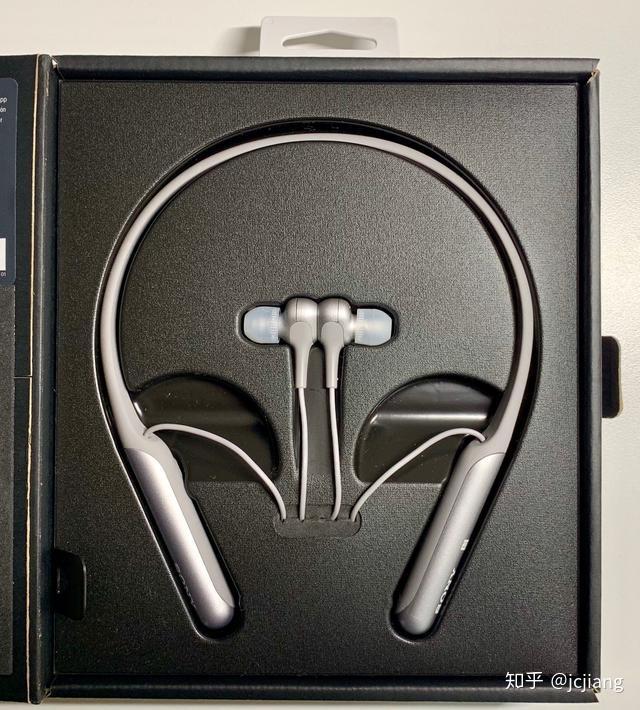 城市通勤首选之作,索尼wi-c600n无线降噪耳机 - 知乎