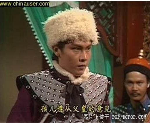 文化:依稀往梦似曾见——83版《射雕英雄传》