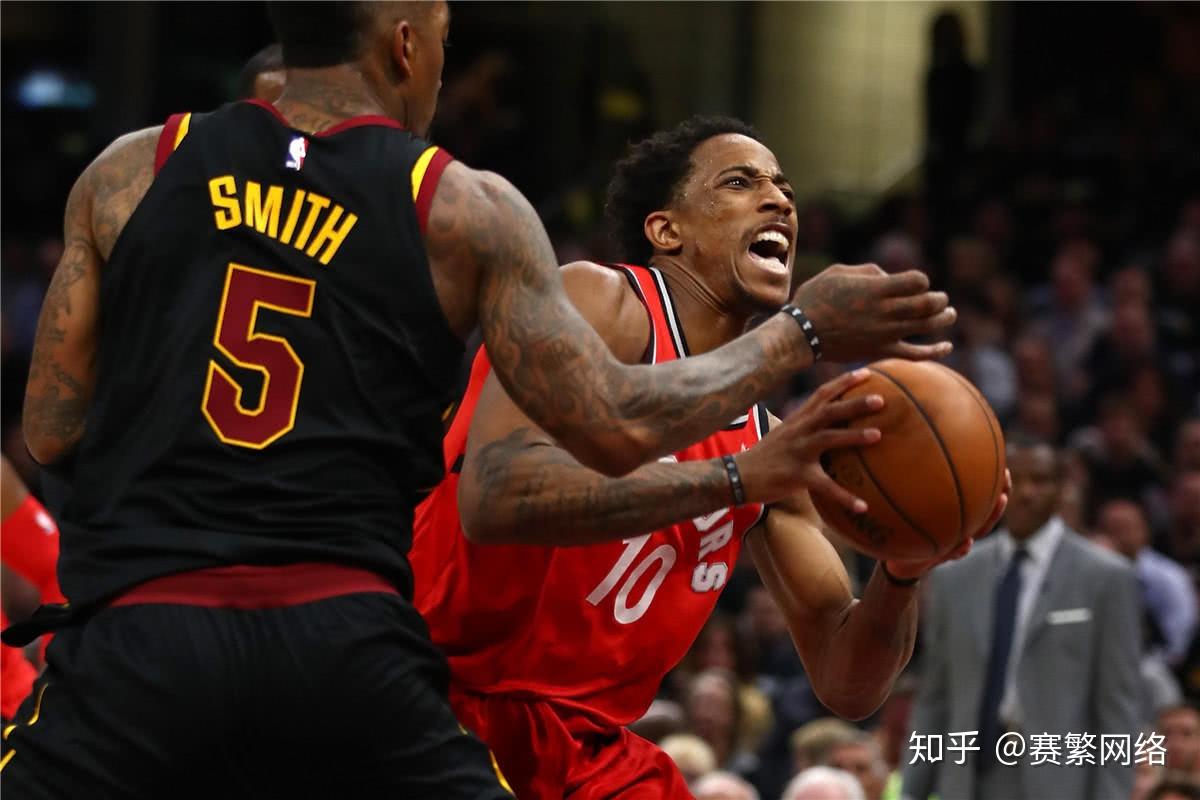 如何评价 NBA 17-18 赛季东部半决赛 G3 詹姆