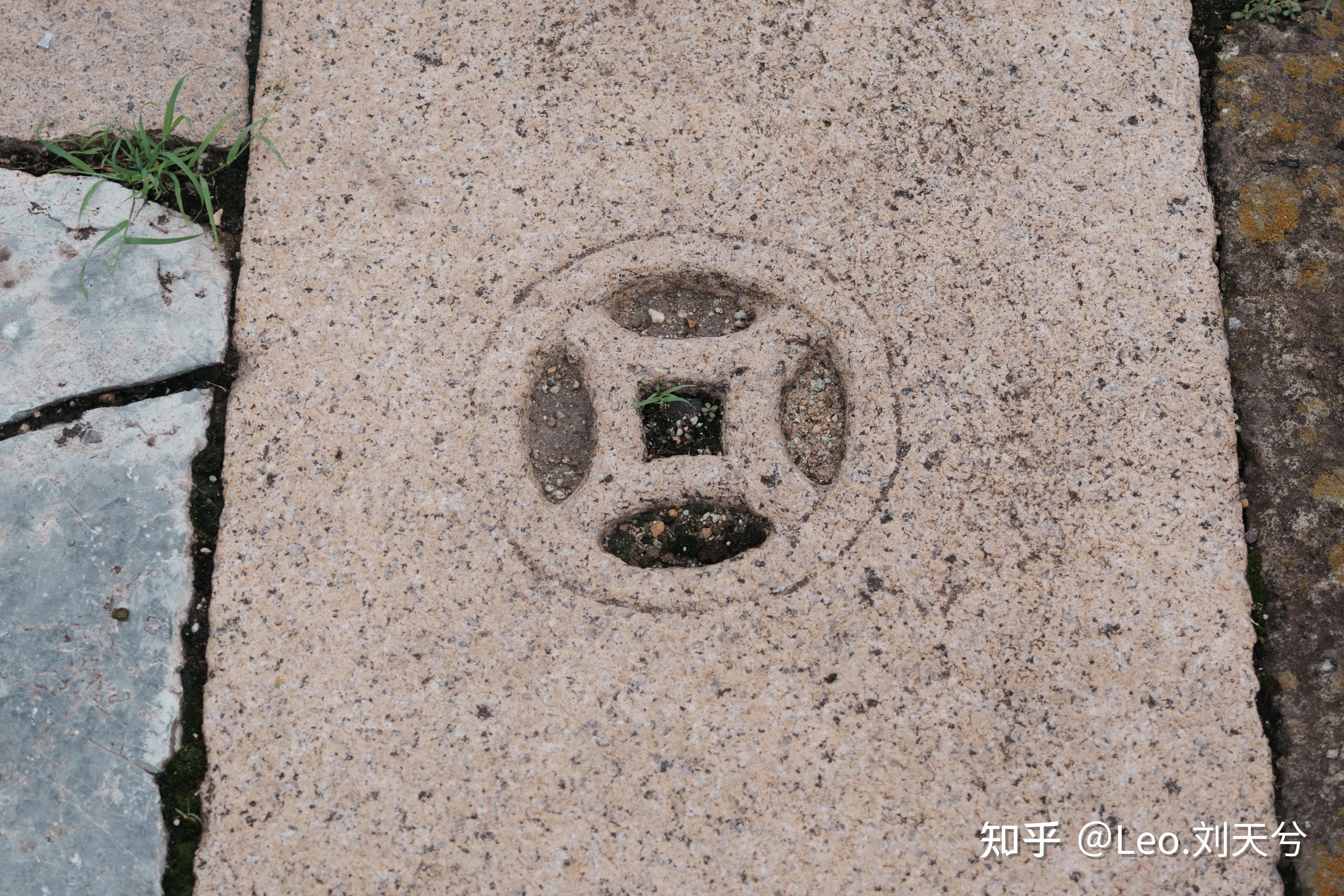 leo城市记录:26苏州b 垂虹桥遗址 - 知乎