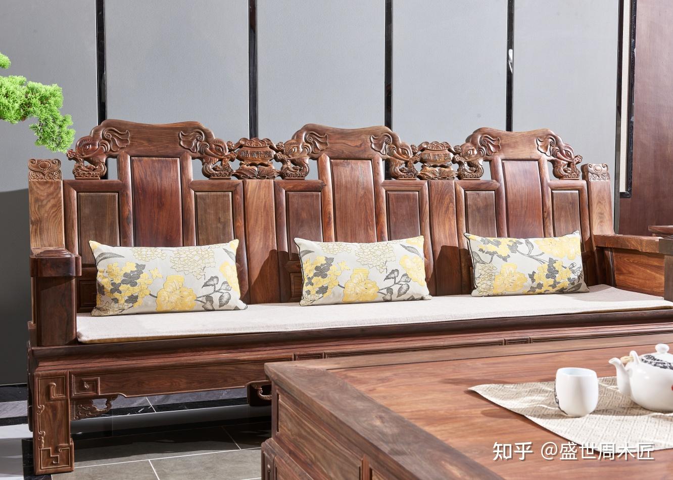 中国家具协会 中國家具協會 China National Furniture Association(CNFA)-永华红木：不仅是家具，更是红木文化