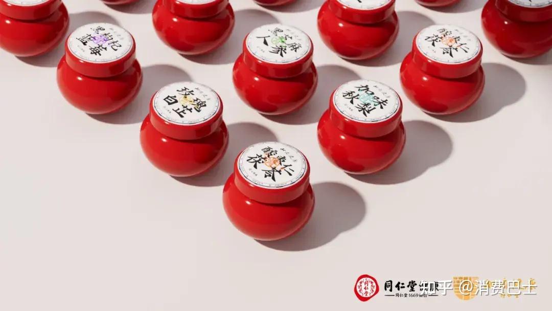冰美式退散，“冰中式”来了 | 消费巴士 - 知乎