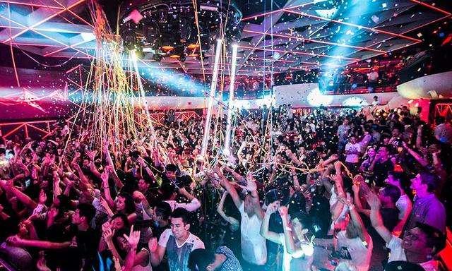 女孩酒吧夜店被捡尸为什么没有人管