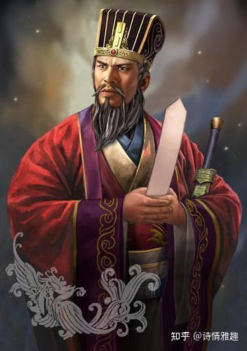 一朝顾命 忠老汉室 ——记西汉权臣、政治家霍光 - 知乎