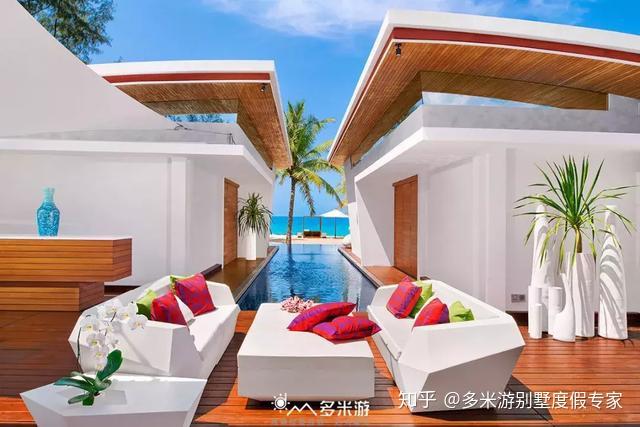 暑期亲子 | 人均仅450元/晚起 海岛别墅有房大盘点! - 知乎