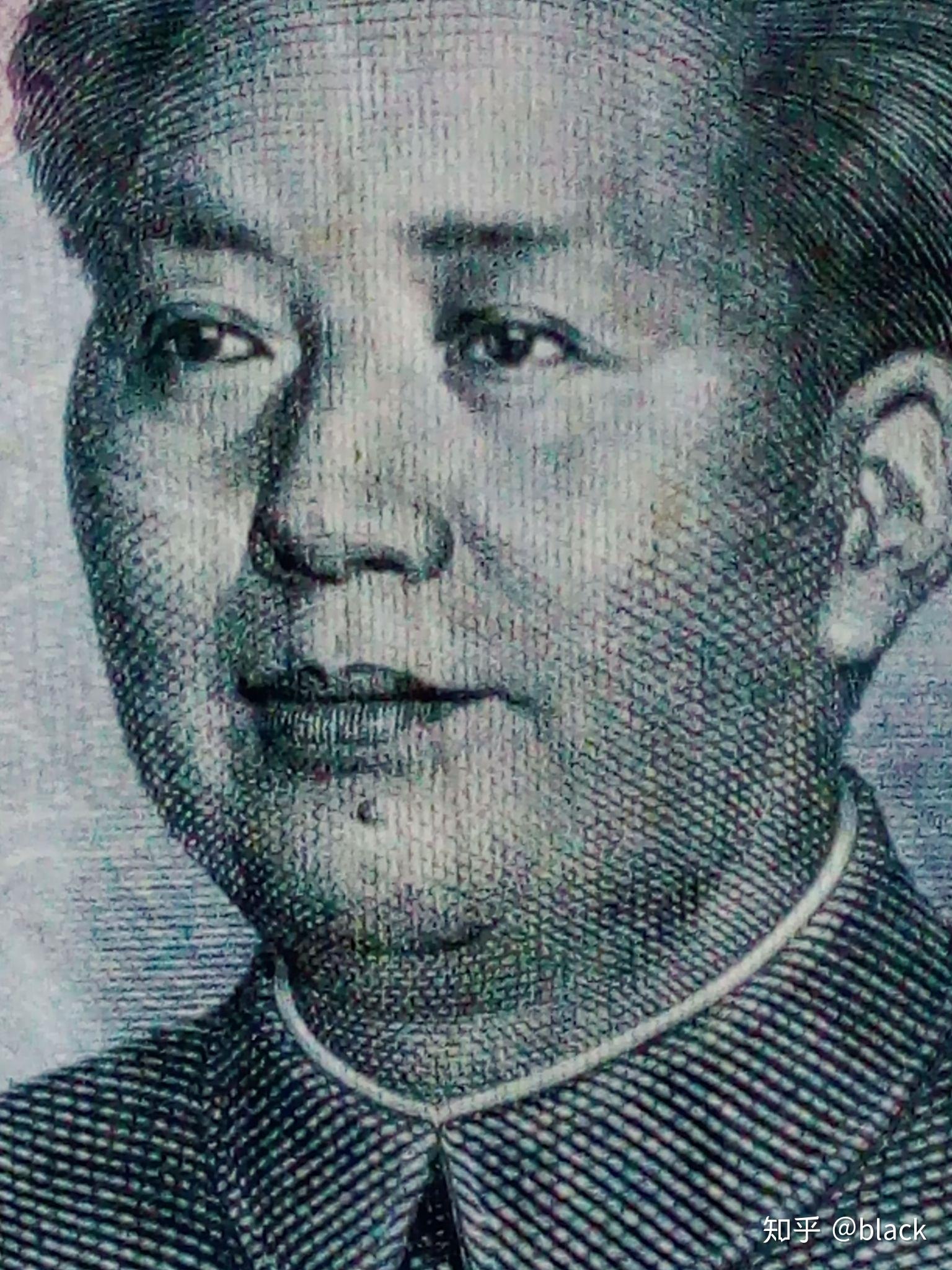 第五套人民币毛泽东画像作者、著名浙籍画家刘文西去世 - 艺术资讯 - 美术名家课堂