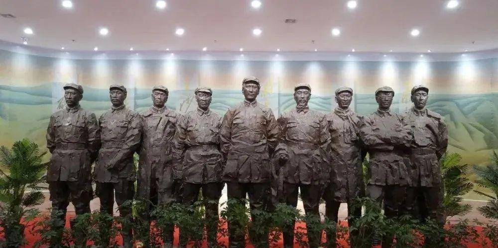 会宁红军会师旧址,邀您重温峥嵘岁月! - 知乎