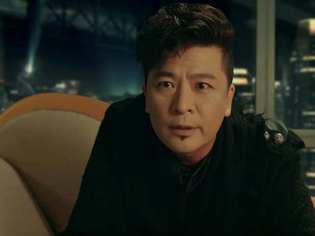 灵魂摆渡解密赵吏