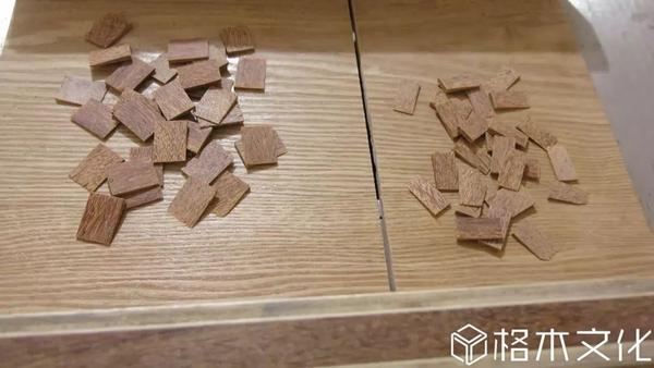 冷亦泳：分分钟切割N个木楔，打造牢不可破的楔打榫 | 格木专访 - 知乎