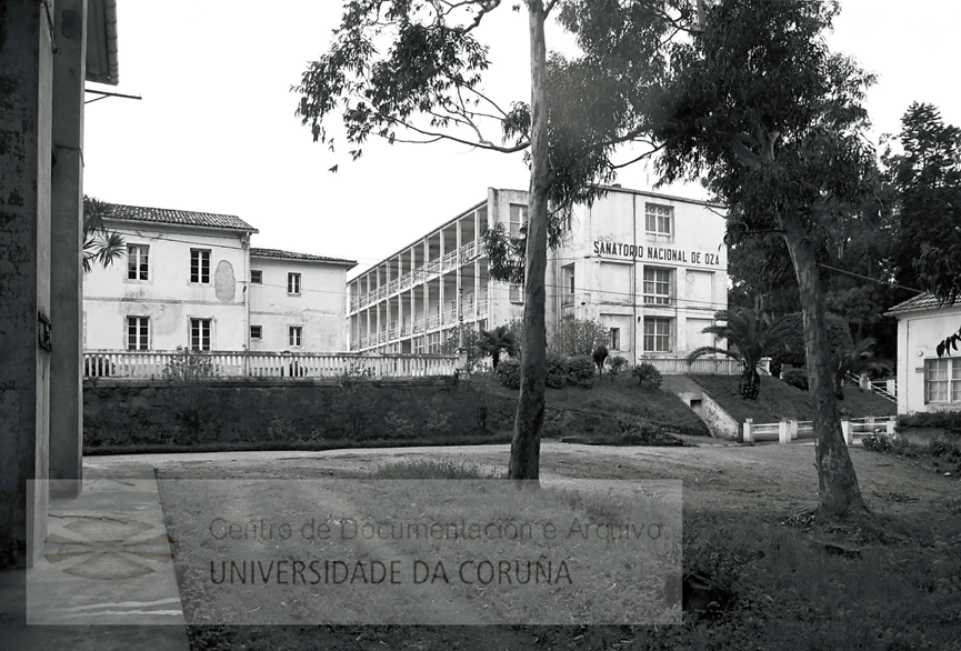 西班牙拉科鲁尼亚大学图片