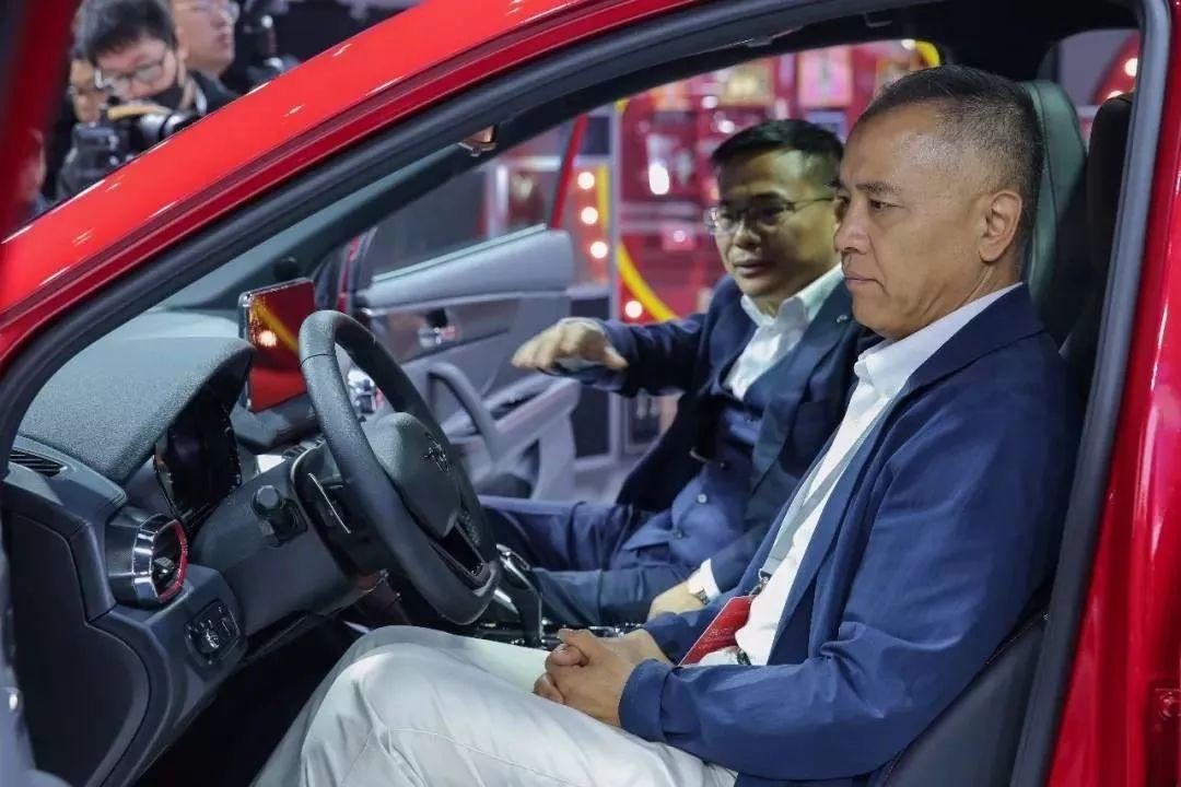 卖房卖子海南前首富能拯救海马汽车吗