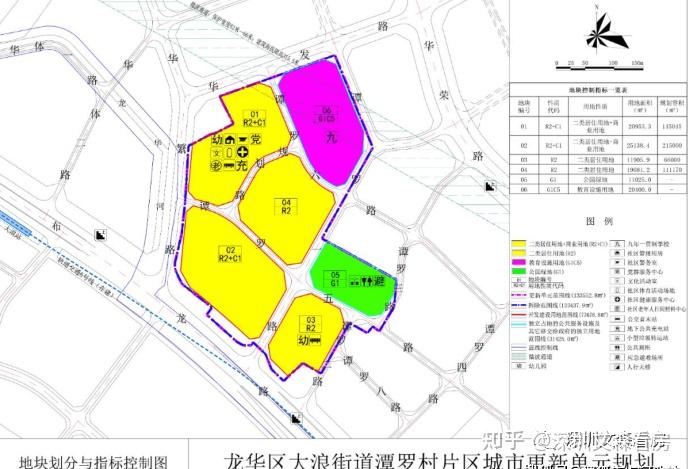 龙华大浪新房:【星河·星悦云邸】项目详情、优劣势分析、户型图 - 知乎
