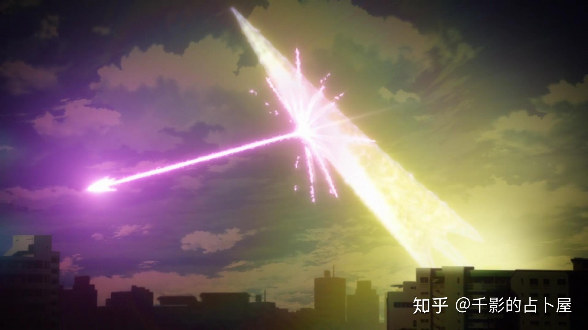 金色暗影和长门有希大对决谁才是外星人的最高之作