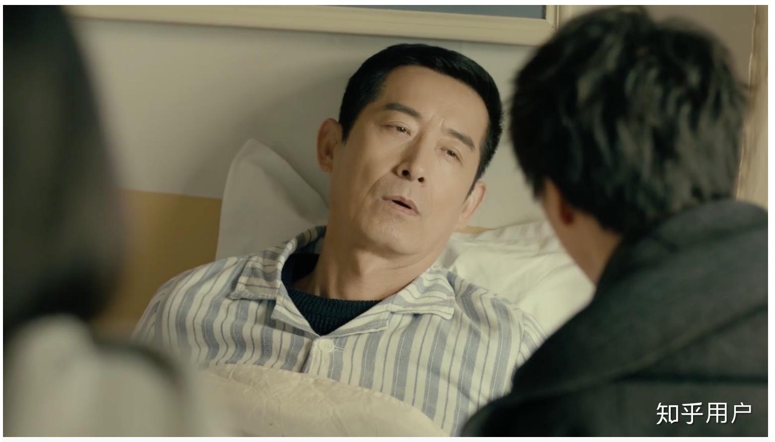 如何评价电视剧《天坑鹰猎》?