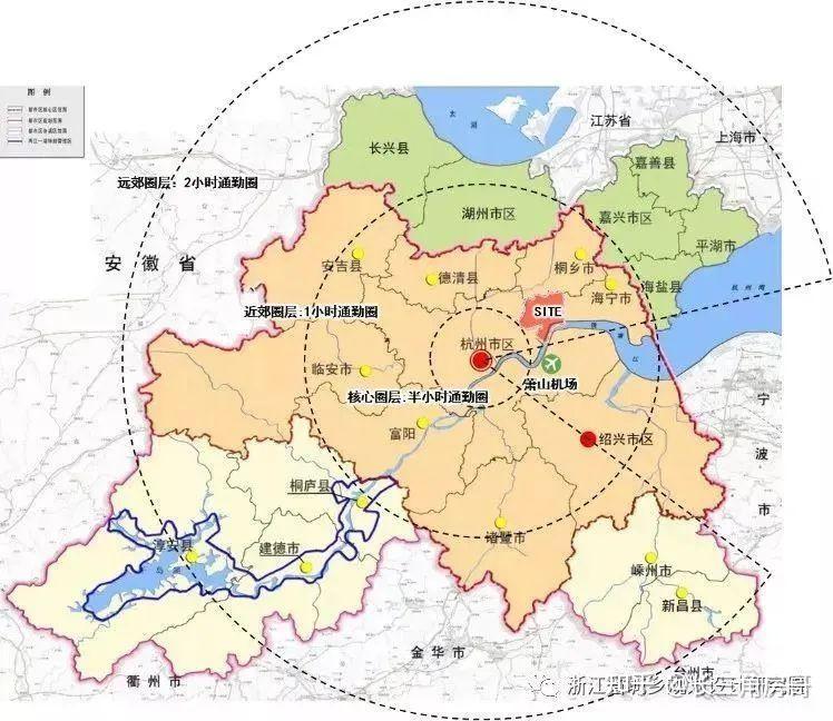 市本級體虛5縣市離心好處沒攤上調控整一起嘉興樓市要涼