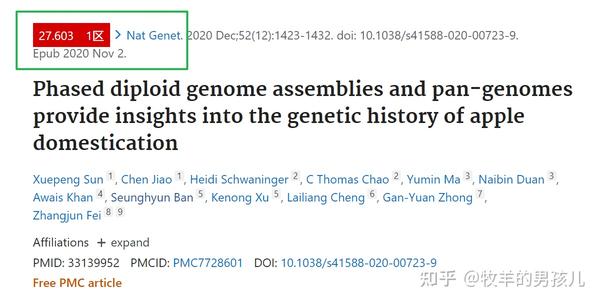 跟着Nature Genetics学画图R语言ggforce包画饼状图 知乎