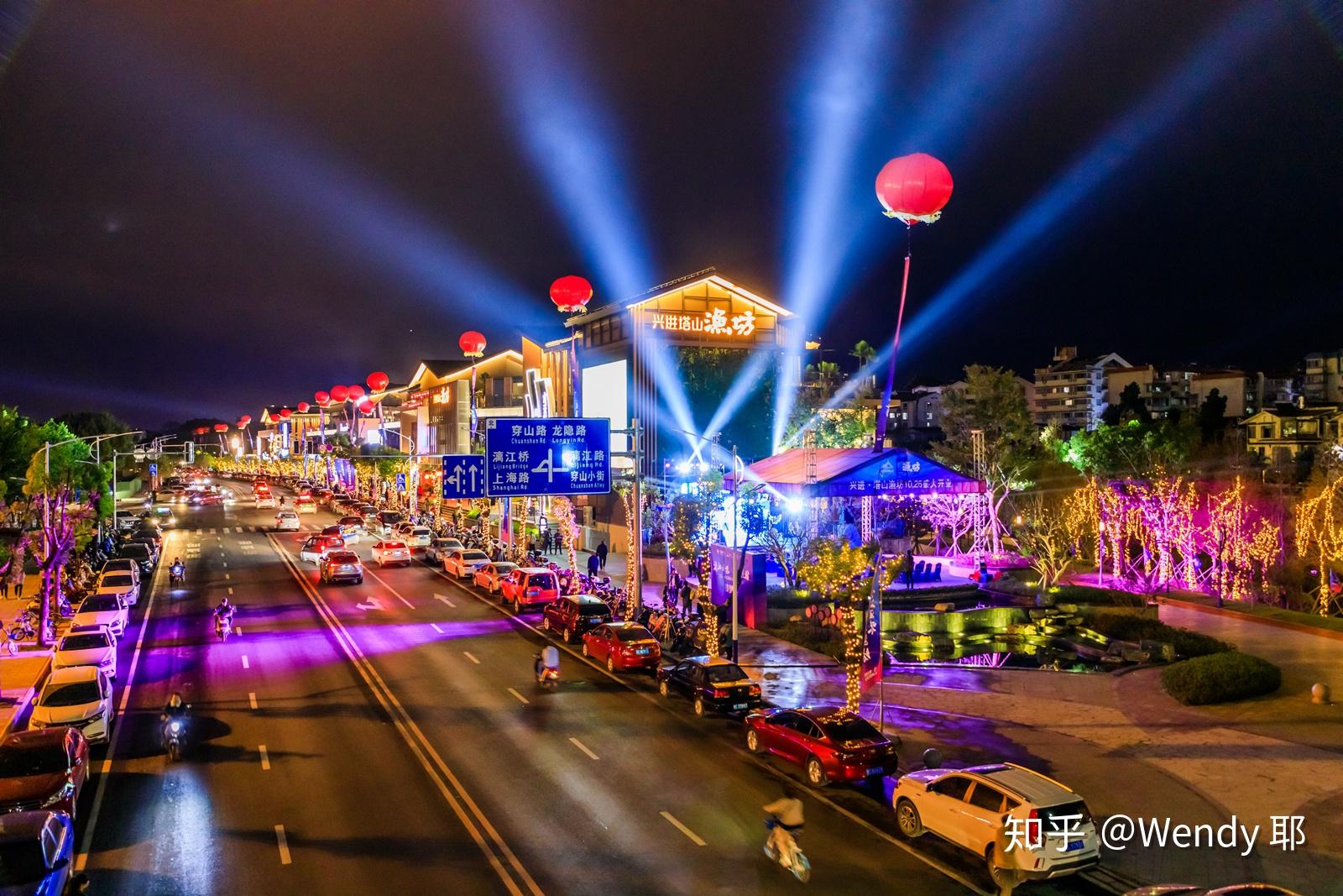 桂林美食攻略——探访本地美食街 - 知乎