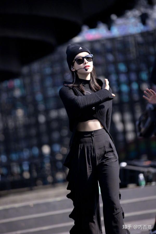 宋茜fx女团所有照片 宋茜组合fx成员 Fx组合成员图片大全