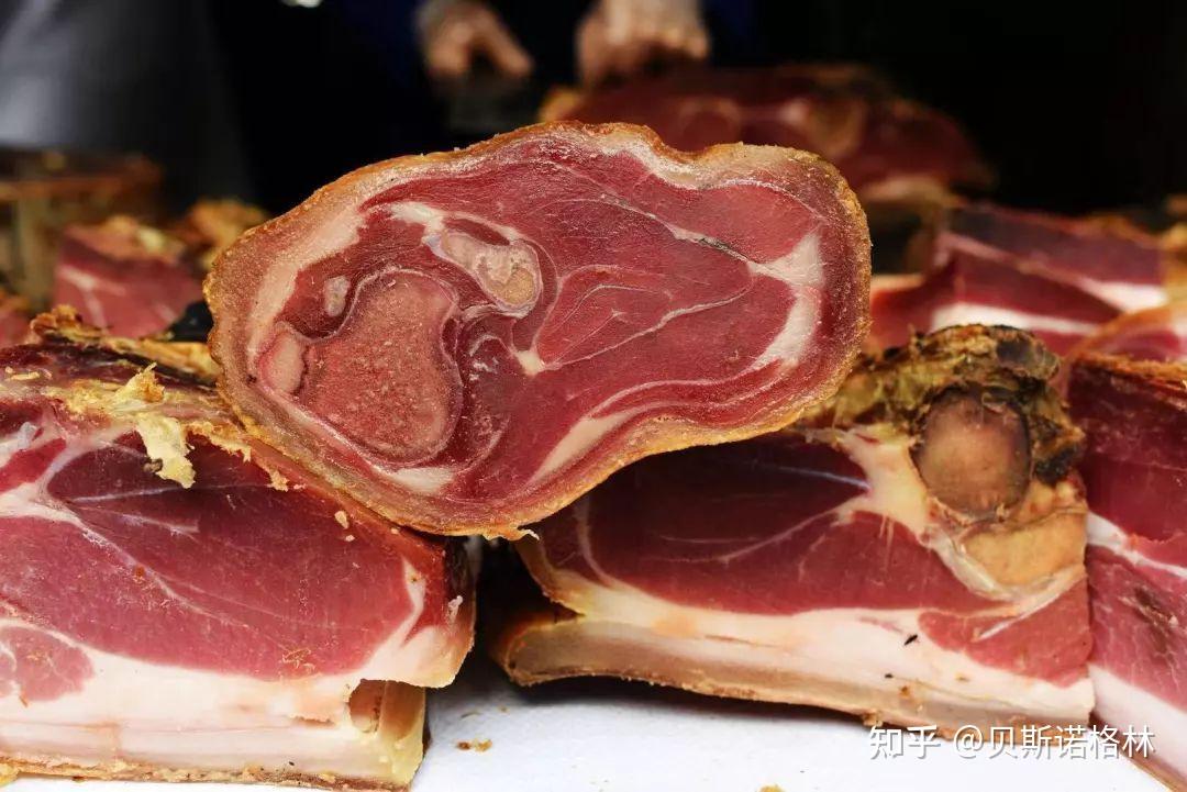 吃饱了·弥渡卷蹄