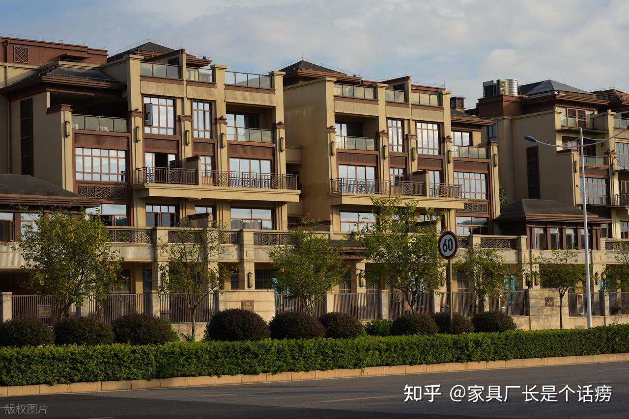什么样的别墅最值得买?这篇「别墅选购指南」帮你分析、精准避坑 - 知乎