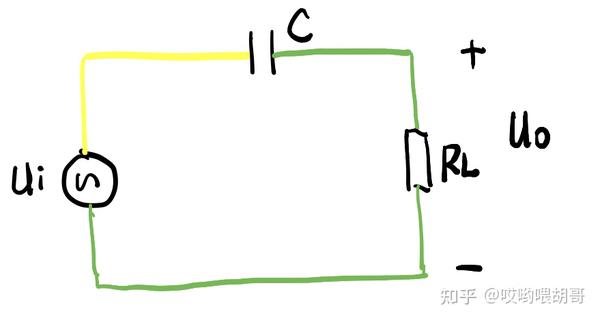 一文彻底讲透电容—— rc滤波器(低通/高通)