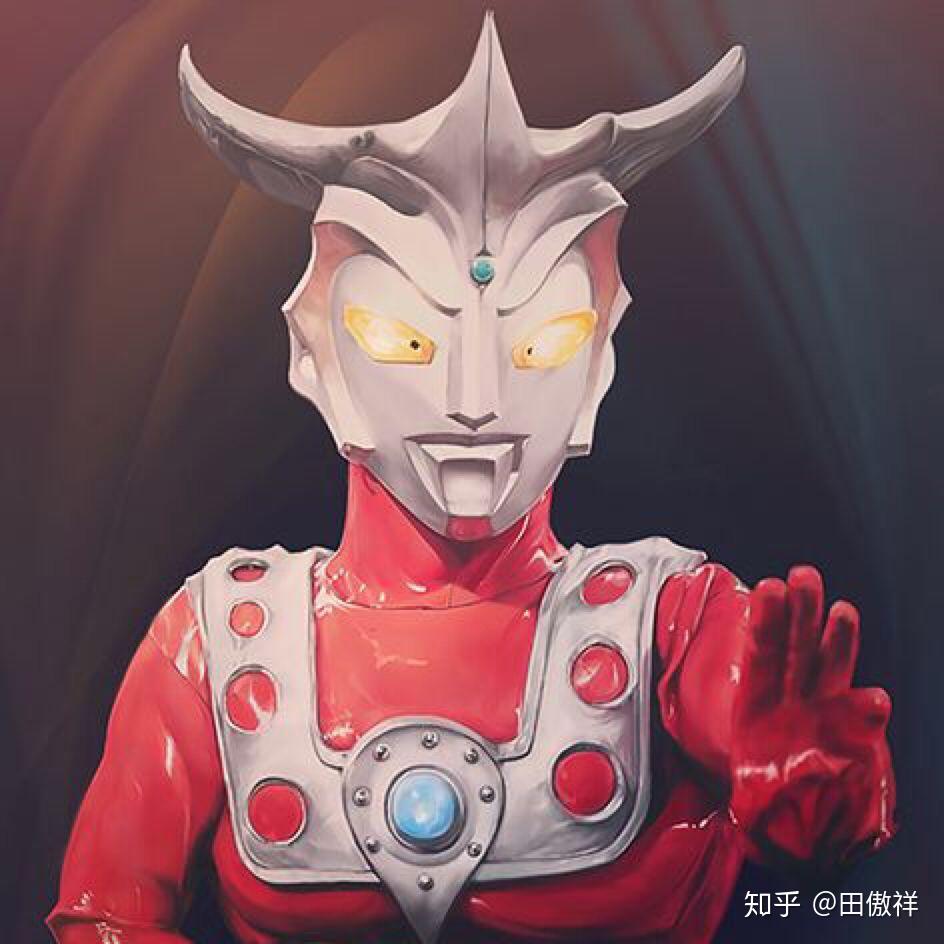 滴奥特曼头 - 知乎