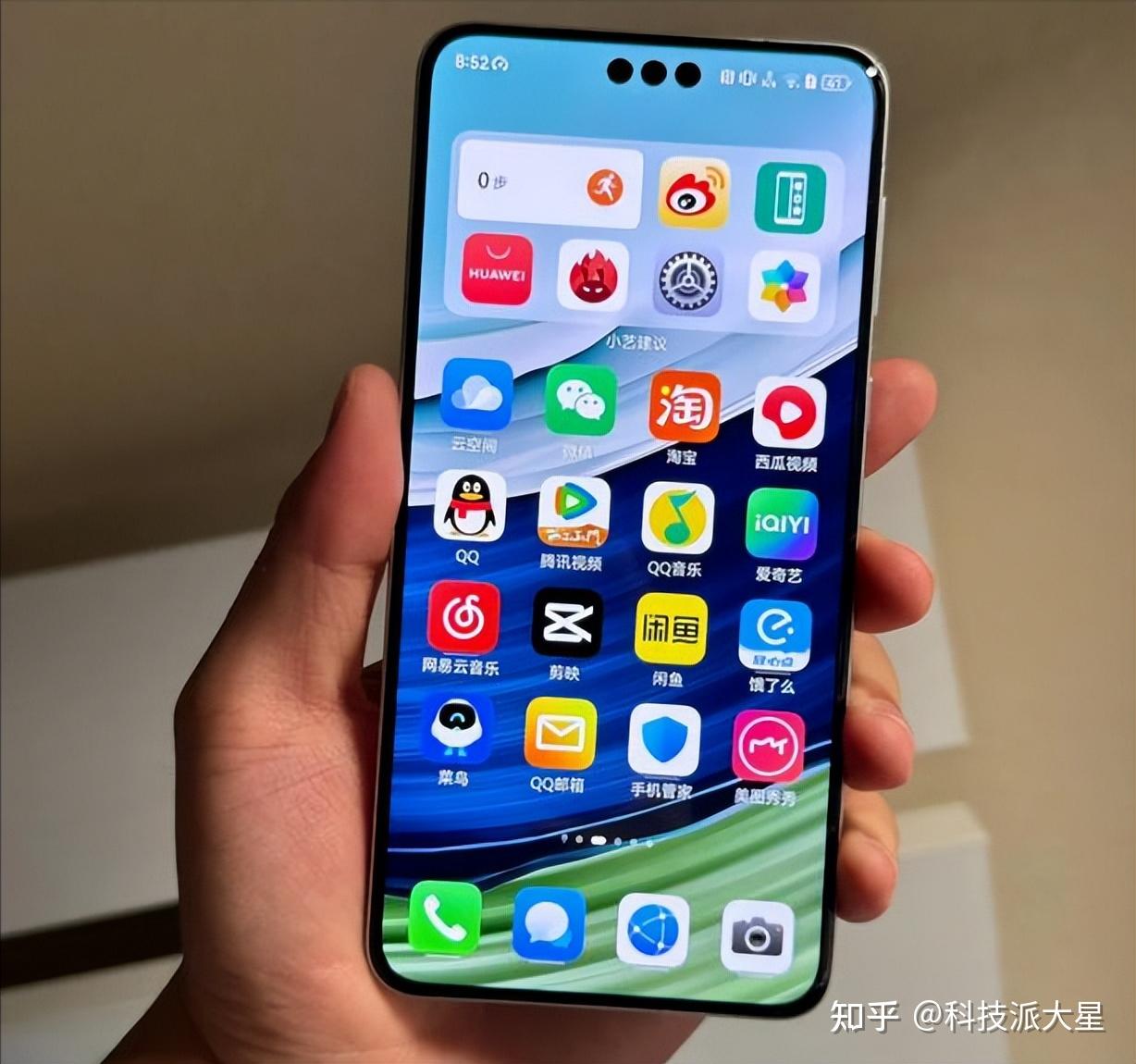 2,华为 mate 60 pro