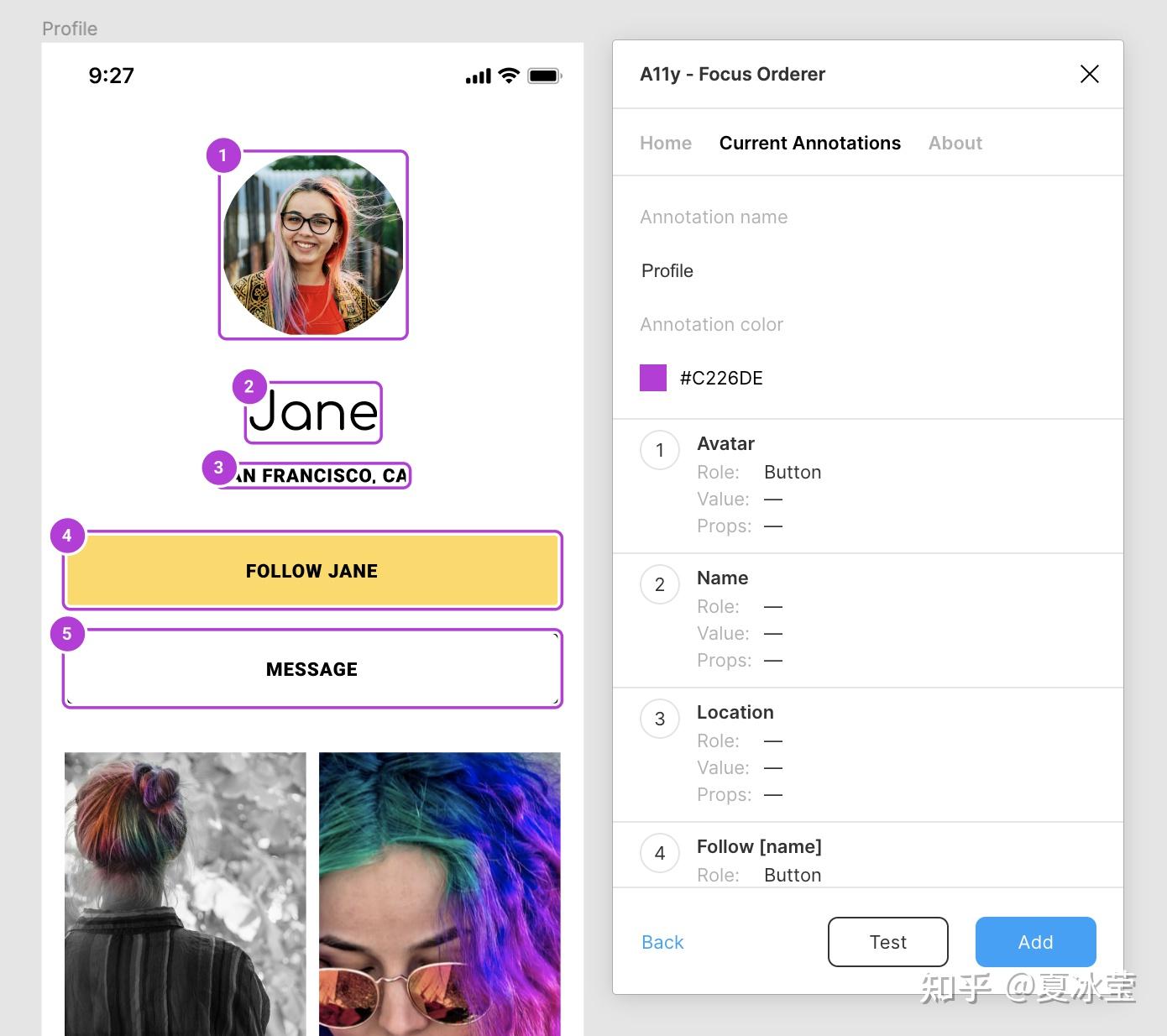 助你轻松做好无障碍的15个UI设计工具推荐