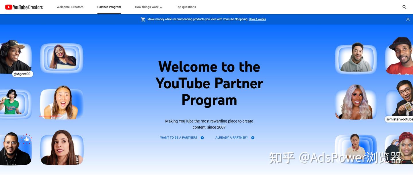 2026YouTube频道玩法:从搭建到提现到国内银行 - 知乎