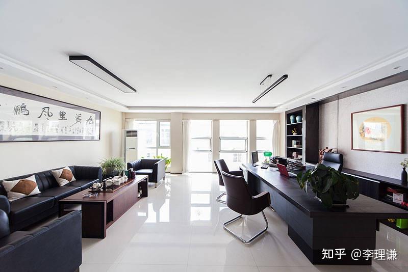 李理谦：老板办公室风水布局有什么讲究？老板办公室风水禁忌详解 - 知乎