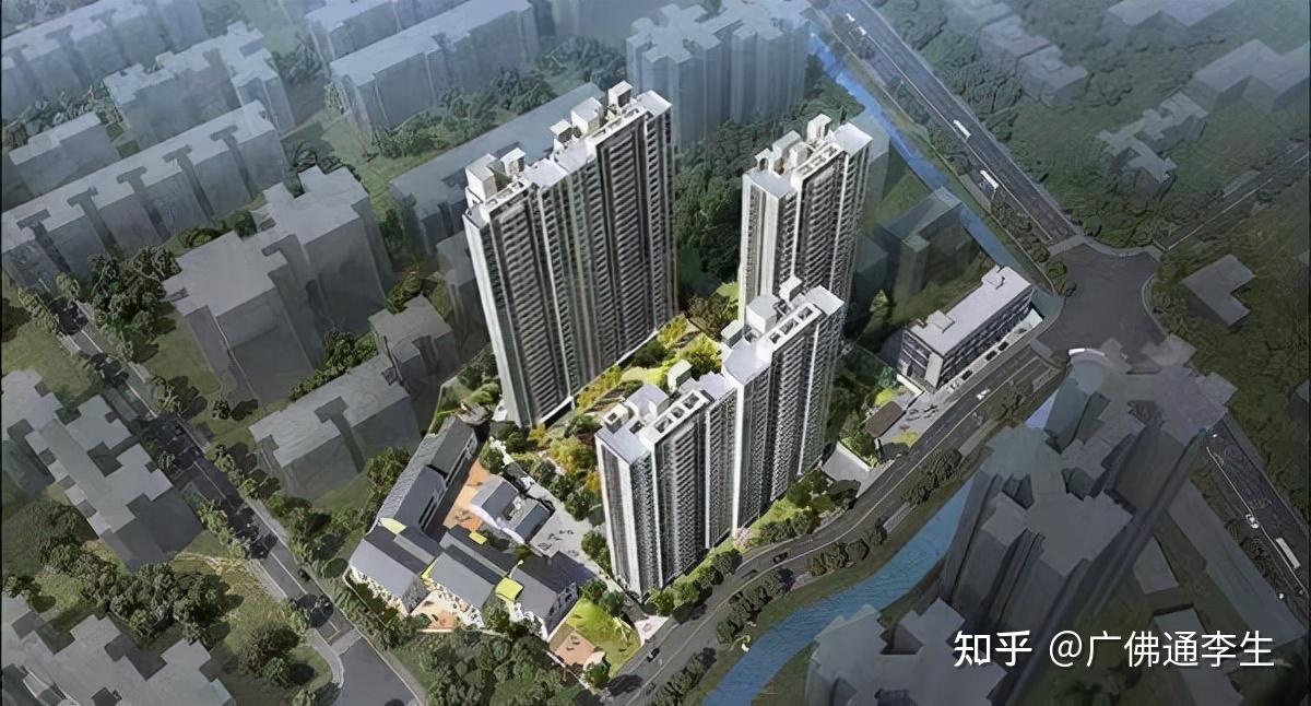 荔湾区保利西悦湾购房补贴